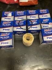 Purolator TL16311 Oil Filter fits CH10358 57064 V6311 P980 LF640 P7454 PZ172