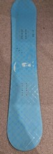 Santa Cruz Jon Kooley 151 TT Pro 2007/2008 snowboard Baby Blue - 149cm