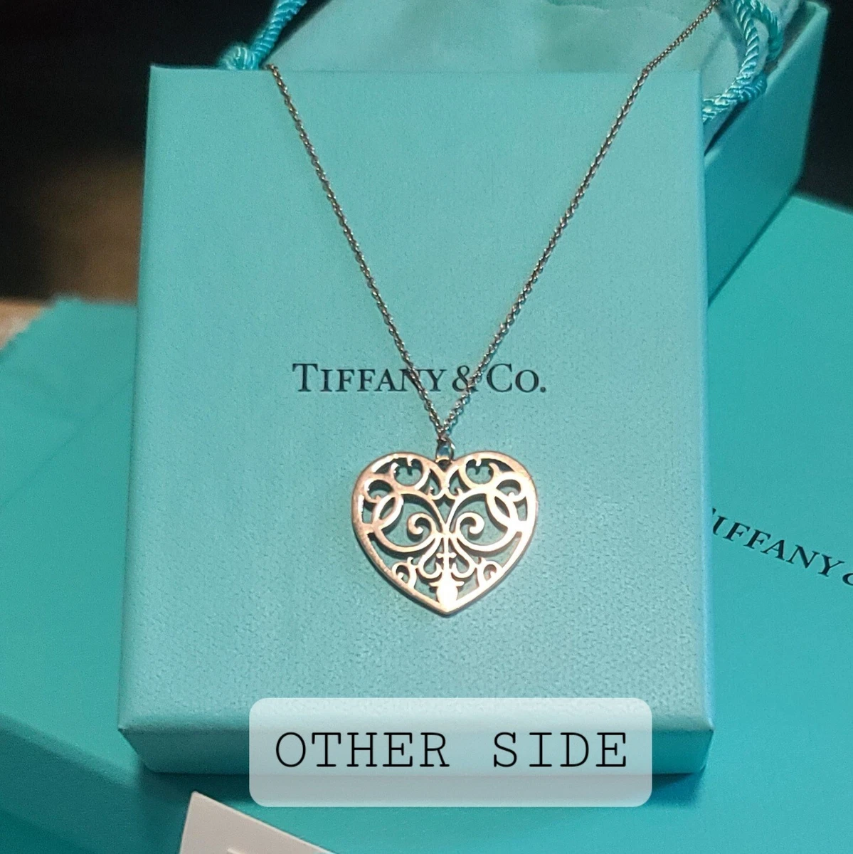 Tiffany Co. 20