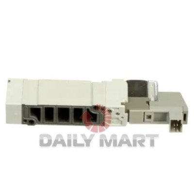 New In Box SMC SY5140-5FU Solenoid Valve