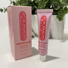 Faded Topicals Brightening Clearing Serum 15ml/0.5fl oz