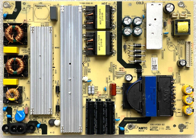 ELEMENT E4AA70R Power Supply 514C7001M21 / M21 *NOT COMPATIBLE WITH 514C7001M04*