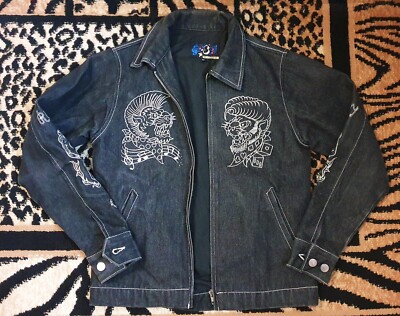 Savoy Clothing ジャケット　ロカビリー　rockabilly 楽天市場】SAVOY CLOTHING Kuro-Pin Hand Stitch Ladies Jacket