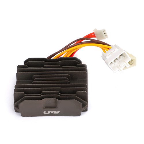 Voltage Regulator Rectifier for Polari 600 700 800 IQ Snowmobile 07-12 4012476` - Picture 12 of 12