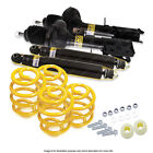 <!--F#f_0-->Front Rear Shock Absorbers Super Low King Springs for Holden Commodore VZ Ute<!--F/-->