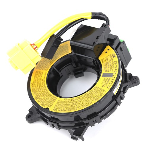 Clock Spring SRS Fit Mitsubishi LANCER VIII(CY_A,CZ_A)1.8 Mivec 2009- - Picture 12 of 18