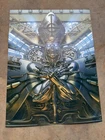 Ghost - VIP 2023 Tour Exclusive Poster