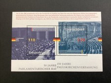 ICOLLECTZONE Germany 2005 XF NH (B100)