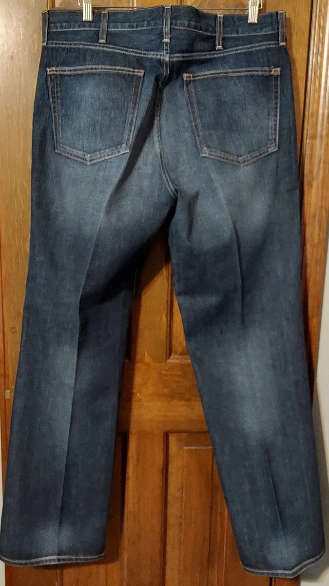 Cremieux clearance bootcut jeans