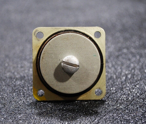 Lord Beechcraft Bonanza M35 Floating Panel Shock Mount