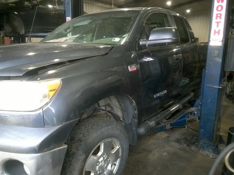 Fuse Box Engine 3URFE Engine Crew Cab 4 Door Fits 08-09 TUNDRA 115374 - Image 2 of 4