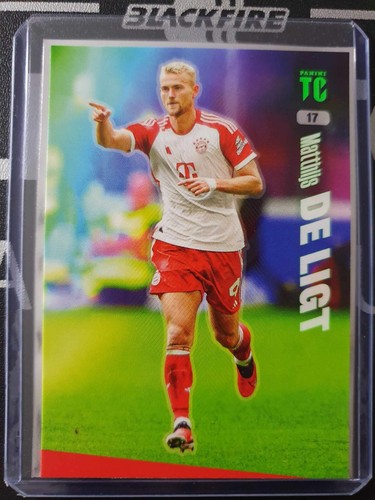 Panini FIFA Top Class 2024 todas las tarjetas para elegir, para elegir - Imagen 16 de 240