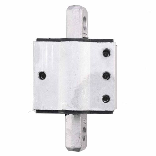 3x Cojinete de motor Cojinete de transmisión para Mercedes C E CLK W204 C218 W212 S212 A1402401318 - Imagen 6 de 13