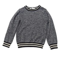 H M BOYS Knit Sweater Size 6-8 Y