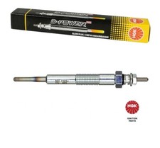 NGK D-Power Glühkerze für TOYOTA 4 RUNNER LAND CRUISER CRUISERtop PICNIC