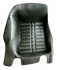 Fussraum Schale Kunstleder für Mercedes GLK SUV Typ: X204 2008-2015