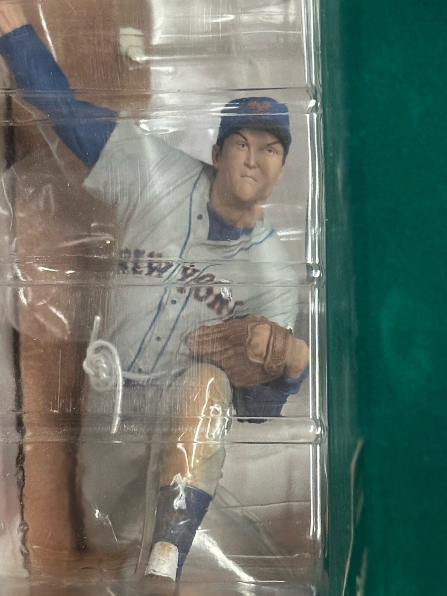 McFarland Tom Seaver NY. Mets Figure | eBay