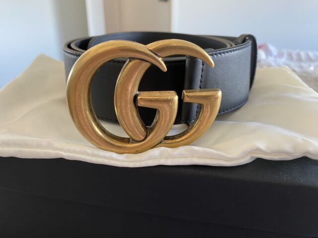 Gucci belt Size 75