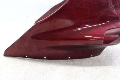 1993 KAWASAKI NINJA ZX11 ZX1100D FRONT UPPER NOSE FAIRING