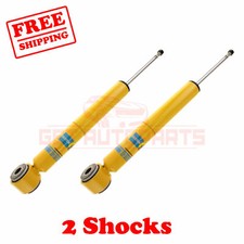 Kit 2 Bilstein B6 4600 Rear shocks for Ford Expedition 13