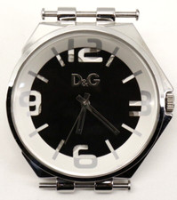 D&G Dolce and Gabbana Men's CARSON DW0582 *Face/Case Only #26