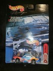 Hot Wheels First Editions Kyle Petty Diecast Racing Cars