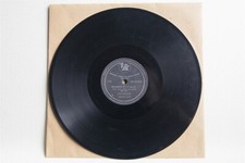 THE PLATTERS Tk SM-50157 ARGENTINA EDIT 78rpm ONLY YOU / THE GREAT PRETENDER EX