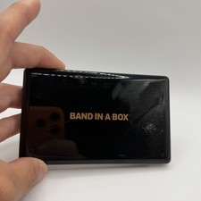 PG Music Band In A Box UltraPlusPAK 320gb USB External Hard Drive Music Software