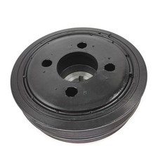 Engine Harmonic Balancer For 1990-2013 Subaru Impreza Legacy Outback Forester