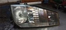 Feu avant (phare) Renault MAXITY