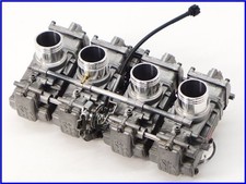 Gaszug Mit Hebel Gaszug Set Für Kawasaki ZRX1100C / ZRX1200C S/R – Öffner + Schließer, Komplett Mit 2 Zügen Ersatzgaszug Kawasaki