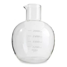 Yama CDM25 Replacement Bottom Beaker (For 25Cup Cold Drip Towers)