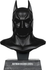 the Dark Knight (2008) Cowl Replica 1:1 Scale