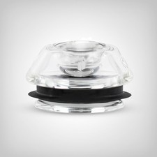 Original Puffco Proxy Flower Bowl 1x &ndash; Kr&auml;uter-Einsatz mit Kickloch, hitzefest