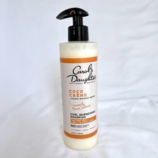 Carol  s Daughter Coco Creme Curl Quenching Shampoo for Very Dry To Coily Hair