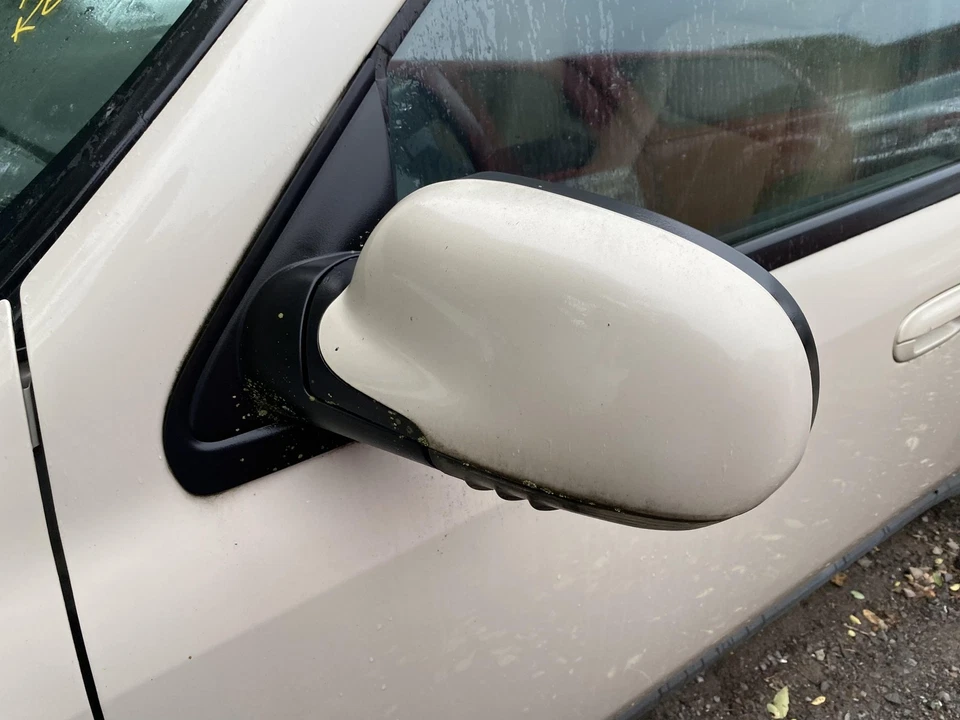 08 09 Espejo de puerta lado conductor izquierdo SAAB 9-7X Foto 2 de 4