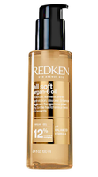 Redken All Soft Argan-6 Oil Pflege Und Feuchtigkeit FüR Trockenes Haar 100 Ml