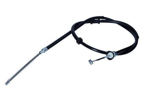 ORIGINAL FIAT SEILZUG KUPPLUNG passend für FIAT PANDA 312 FIAT 500 C LANCIA