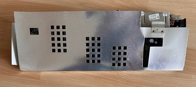 Commodore C64 Mainboard 250469 / ARTWORK NO.2523 II REV.B   #08 26
