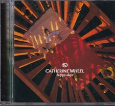 The Catherine Wheel / Happy Days  (NEU)