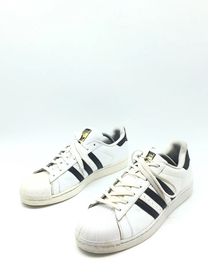 Adidas Superstar, foto 1 de 5