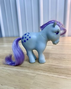 My Little Pony 1982 | eBay