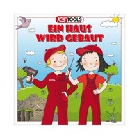 Kinder-ErkläRbuch, Full House KS Tools 100213