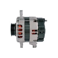 Hella Generator Lichtmaschine 70A 14V FüR KIA Picanto Hyundai Getz Atos