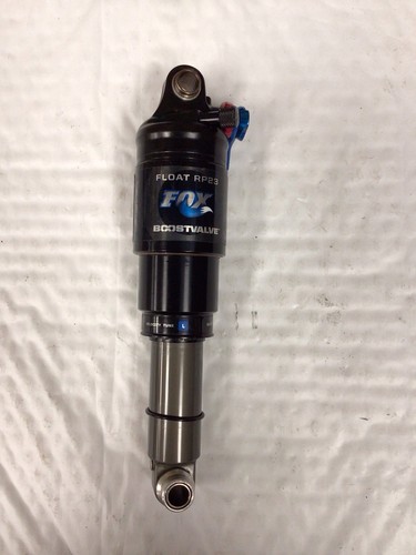 Amortiguador trasero Fox Float RP23 Boostvalve Propedal 200x50mm - Imagen 3 de 17