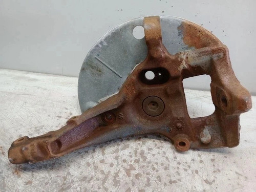 1998-2000 Ford Ranger Front Left Driver Spindle Knuckle Assembly 4x2 Gas Oem