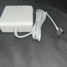 Replacement Apple Ac power adapter charger 60w model pa-60w 16.5v 3.65a