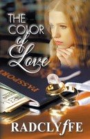 The Color Of Love Radclyffe Taschenbuch Kartoniert / Broschiert Englisch 2016
