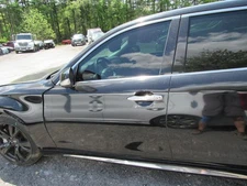 (NO SHIPPING) Driver Left Front Door Fits 14-19 INFINITI Q70 1047363