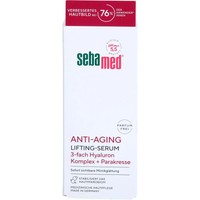 Sebamed Anti-Aging Lifting-Serum 30Ml - 19186906